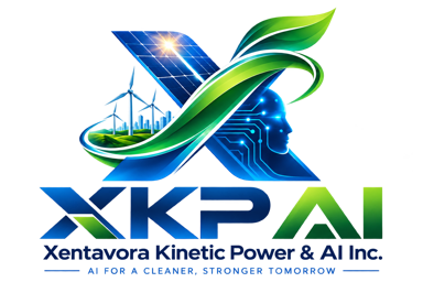 XKP AI — Xentavora Kinetic Power & AI Inc.